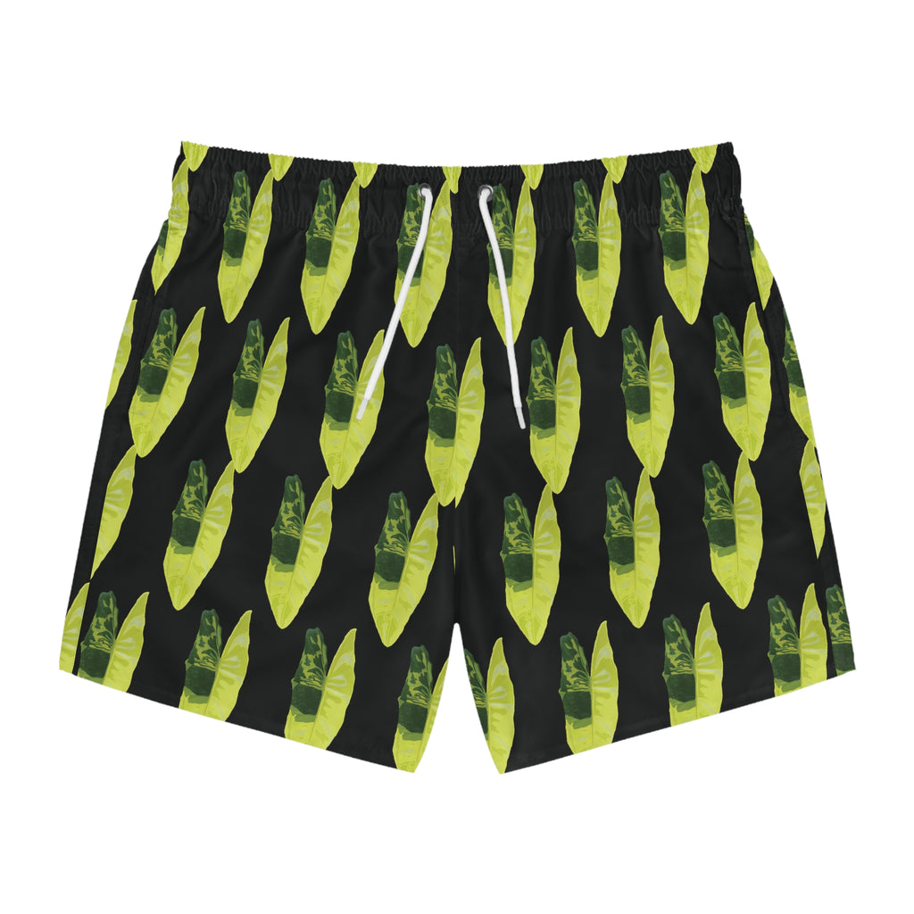 swim trunks that are great for family cruises and vacations