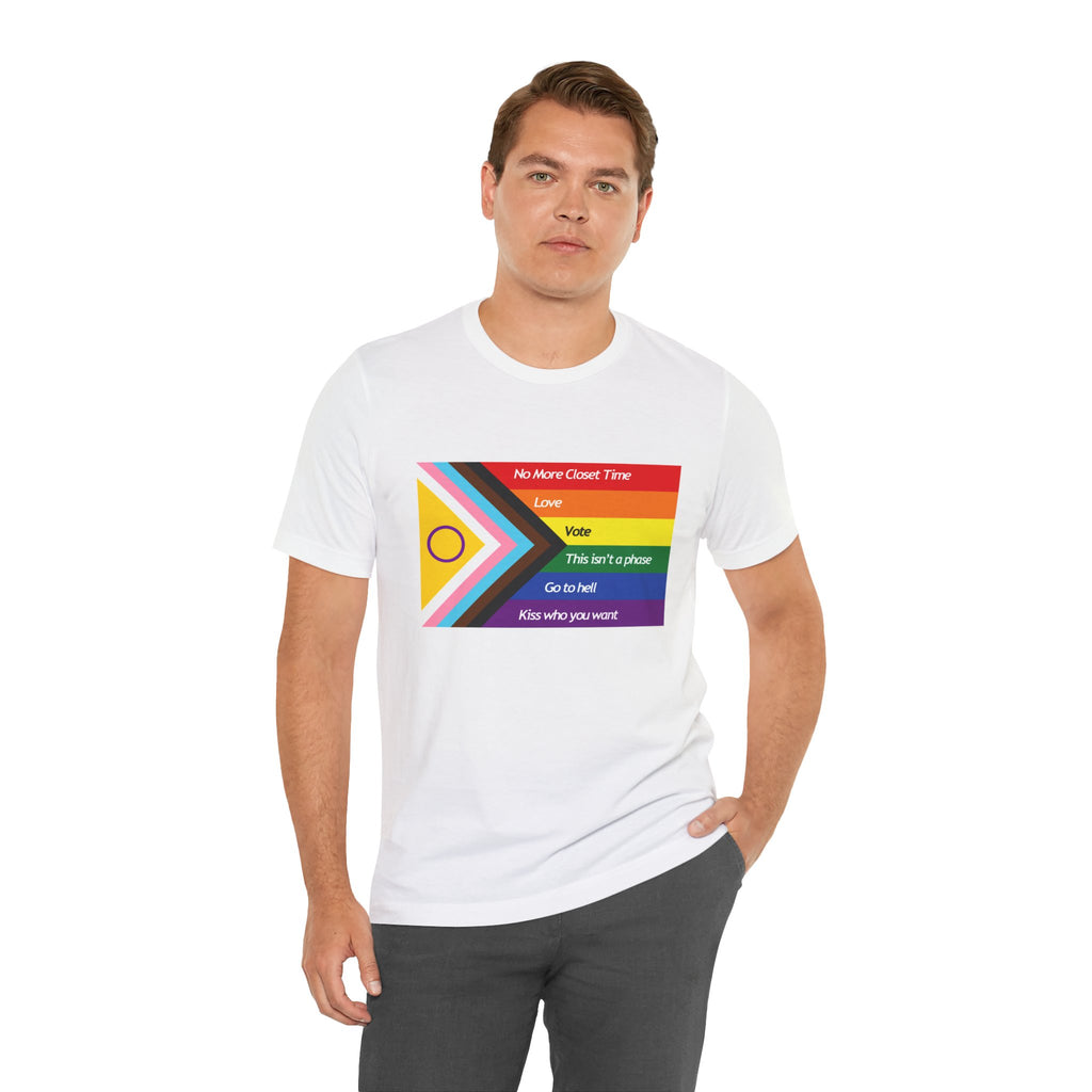 gay shirts