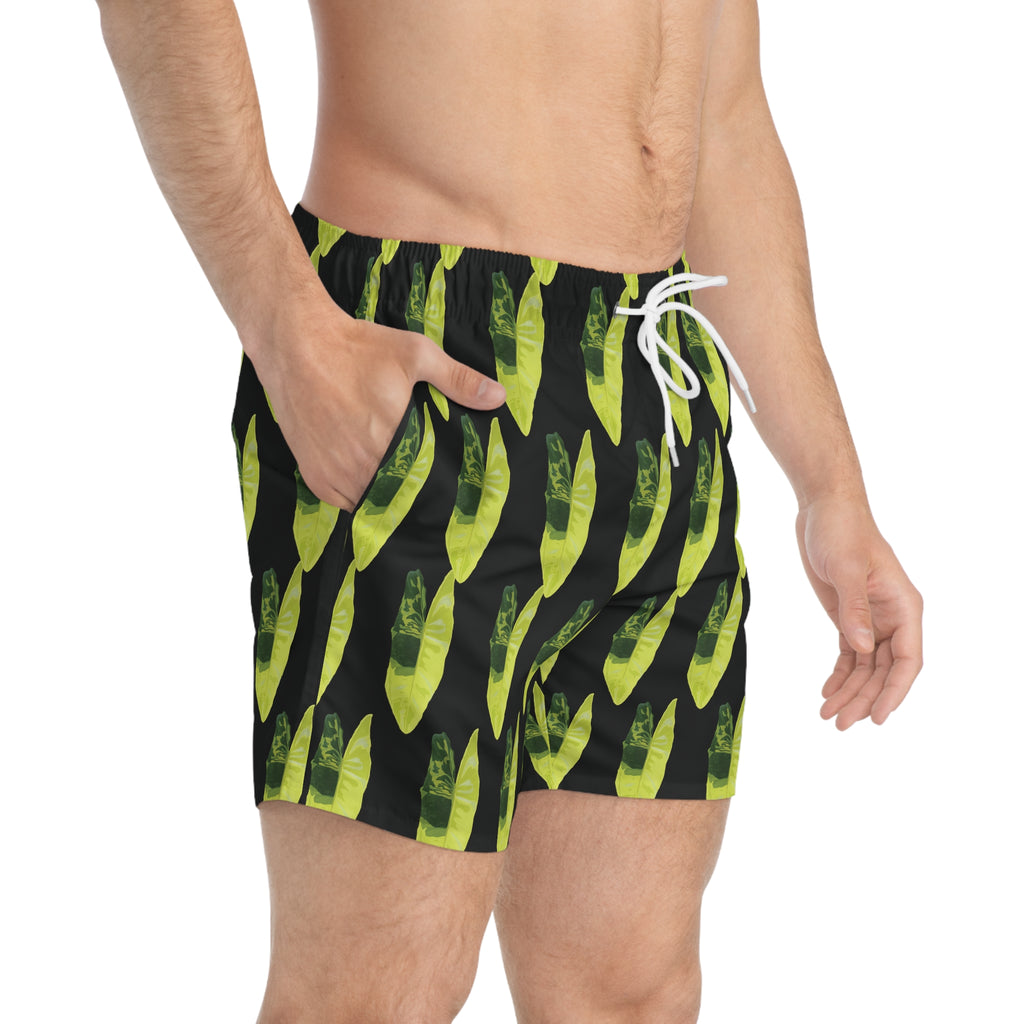 best swim trunks for dudes 2024 and 2025