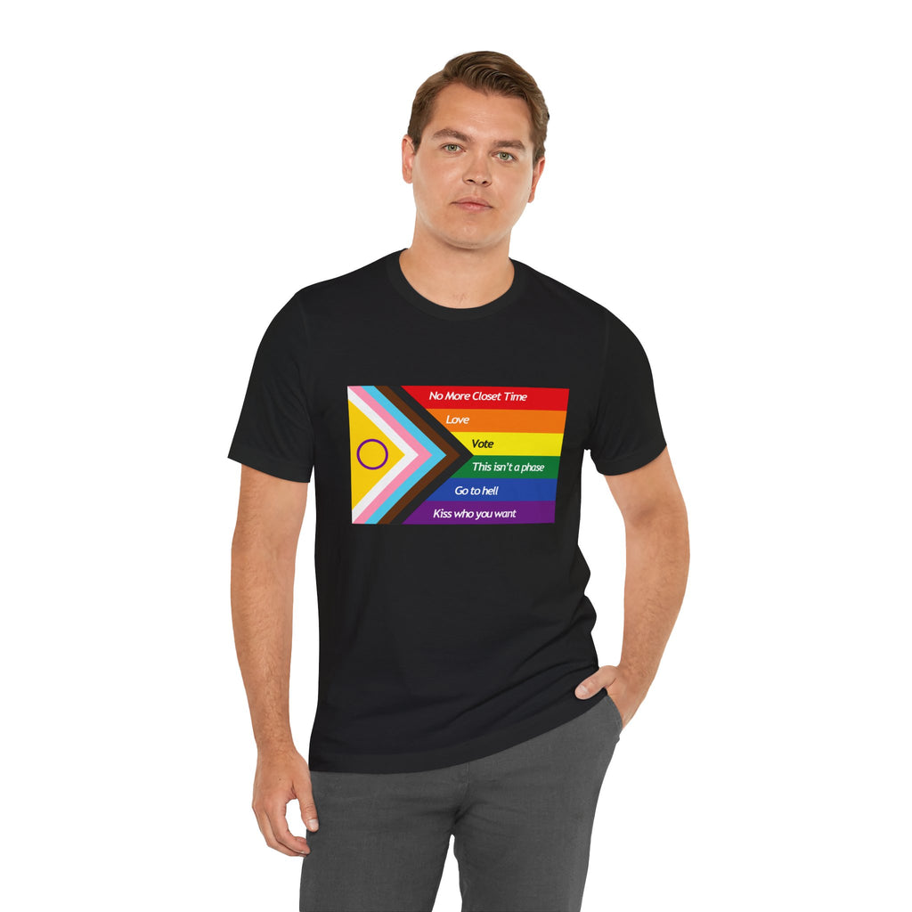 pride shirt for men