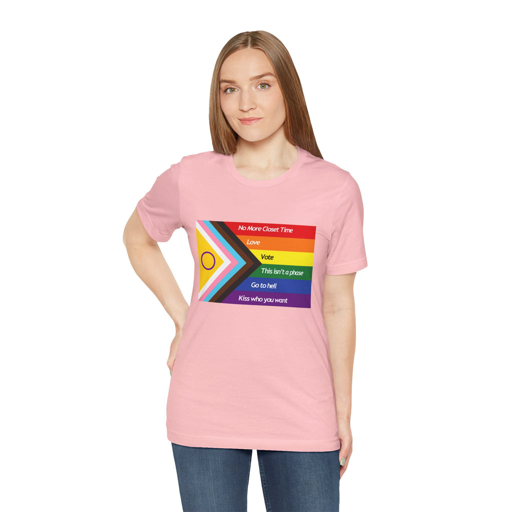 pride shirts 2024