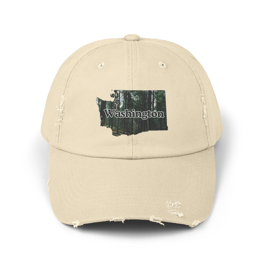 washington state hats