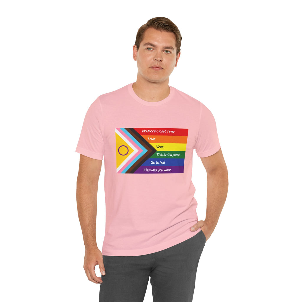 new pride shirts from real gay owned businesses