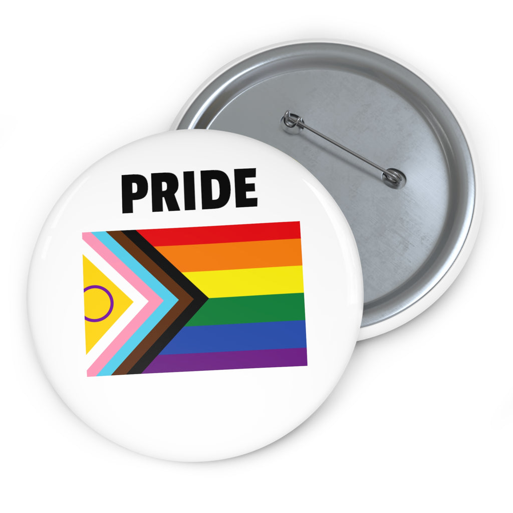 gay pride pins